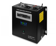 VOLT SINUS PRO 2500 W 24/230V (1800/2500W) - 1213012 - zdjęcie 2